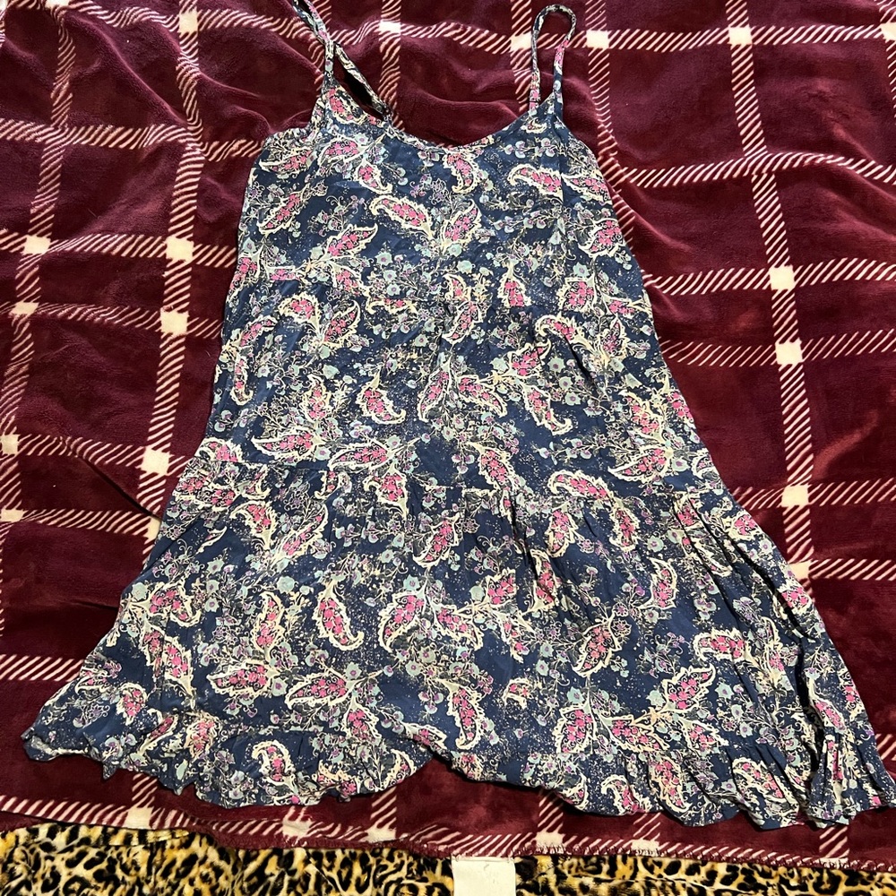 Mossimo Dress